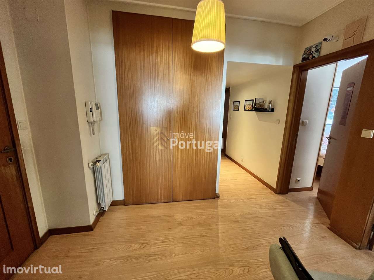 Venda - Apartamento T3 com Área de Lazer Privada - Grande imagem: 5/28