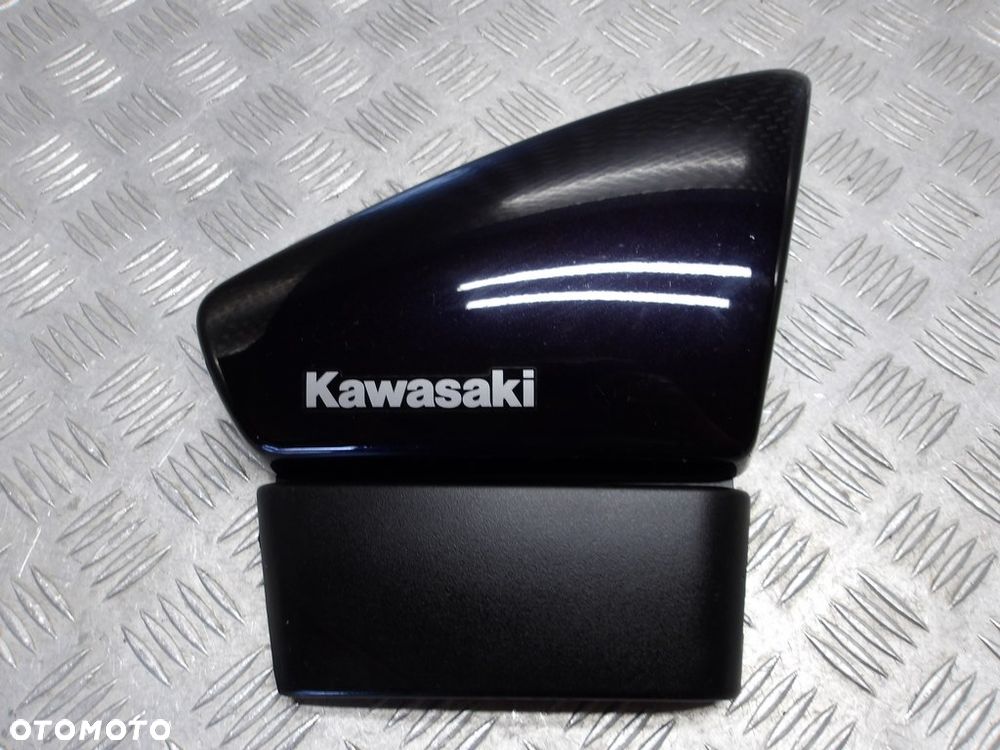 Boczek osłona boczna prawa KAWASAKI VN 900 VULCAN CUSTOM 07-24r   PN. 36001-0082 - 3