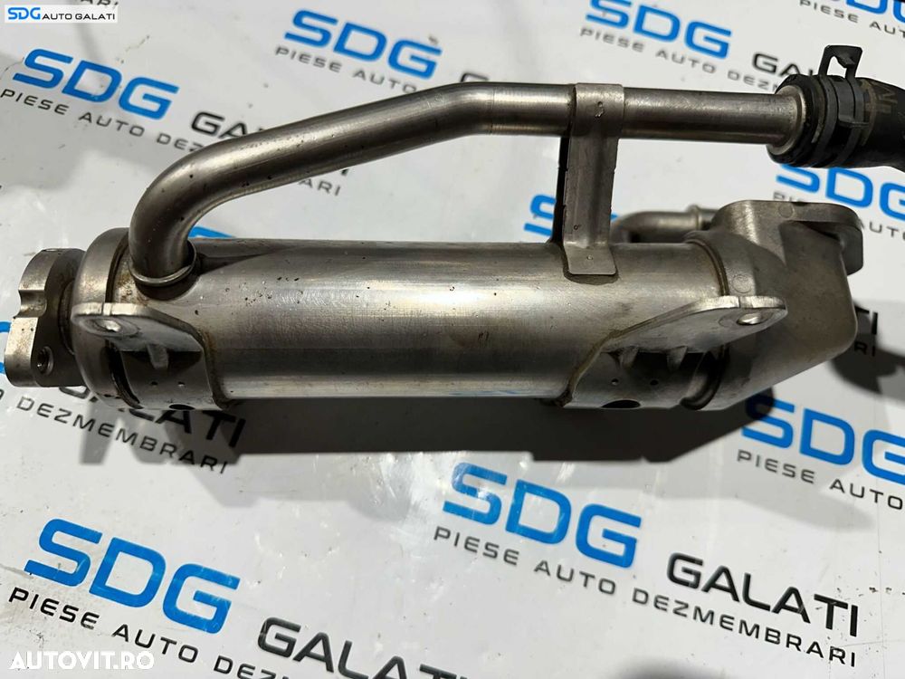 Racitor Gaze Seat Alhambra 2.0 TDI BRT 2001 - 2010 [X3037] - 6