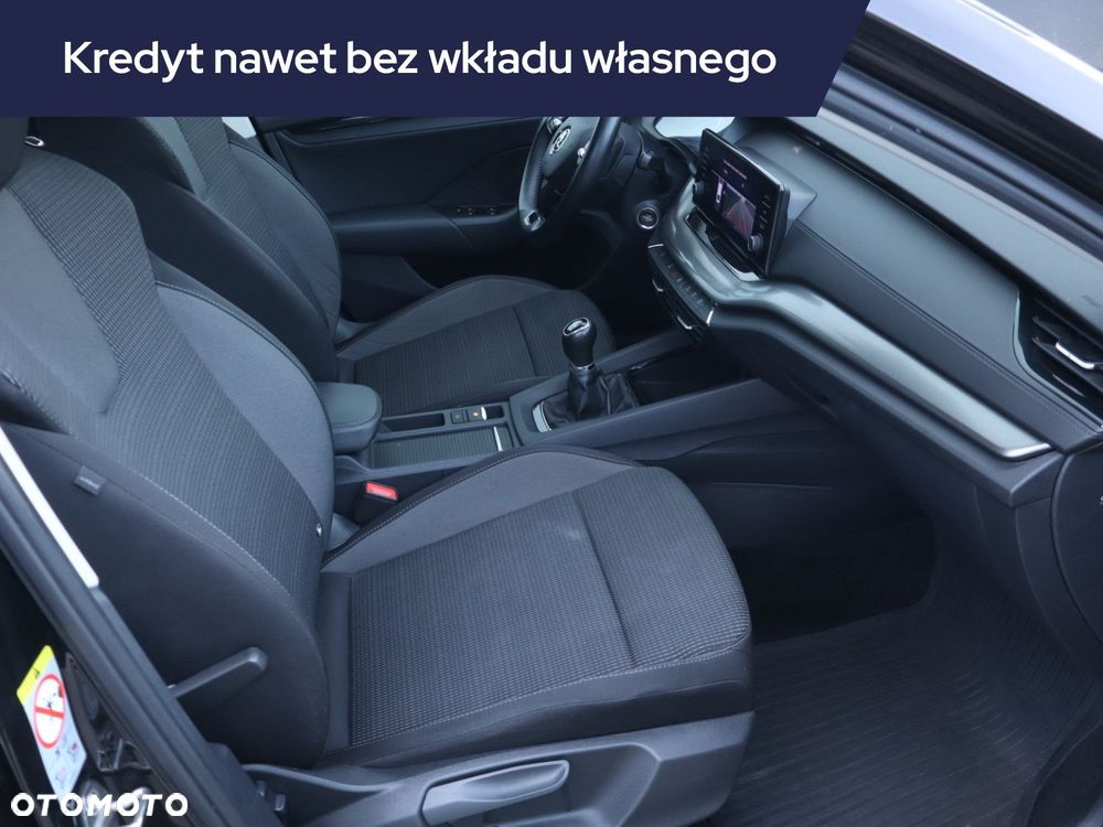 Skoda Octavia - 11