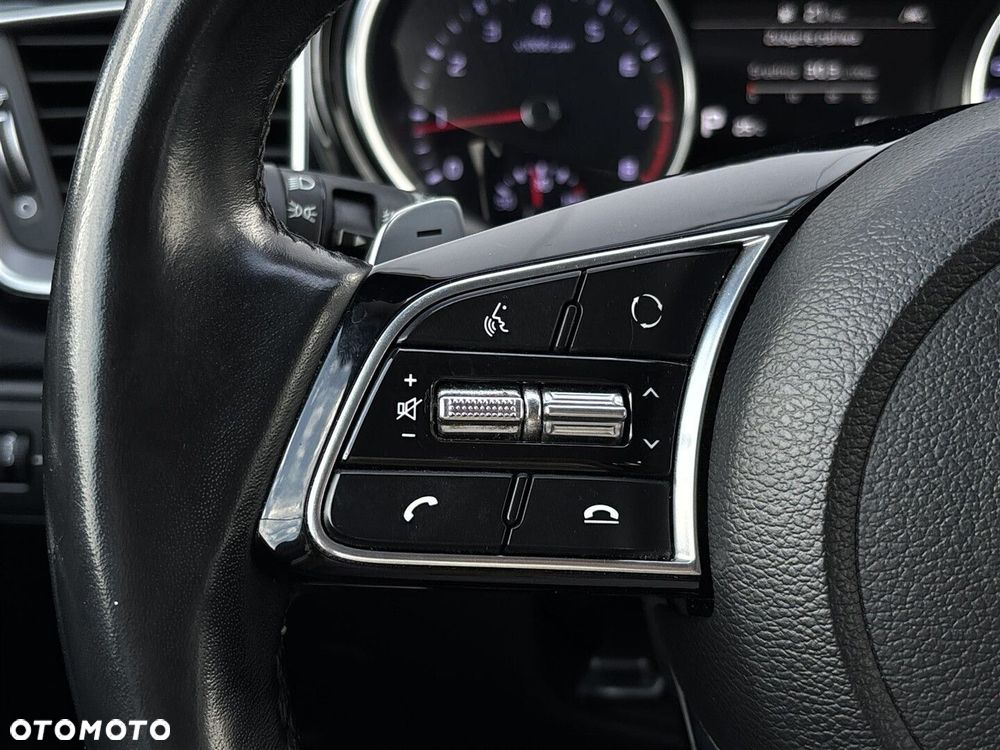 Kia XCeed 1.6 T-GDI L Business Line DCT - 17
