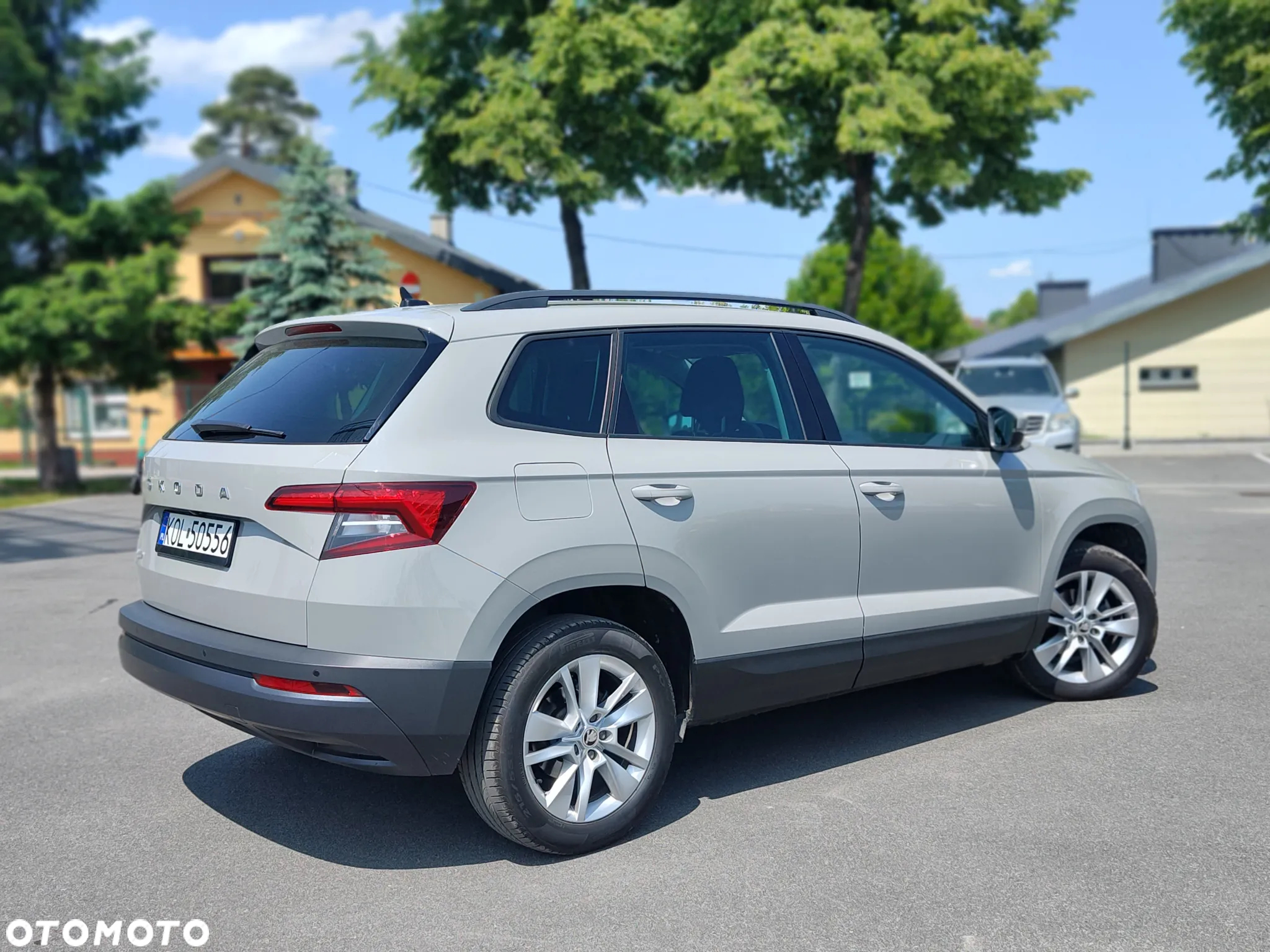 Skoda Karoq - 23