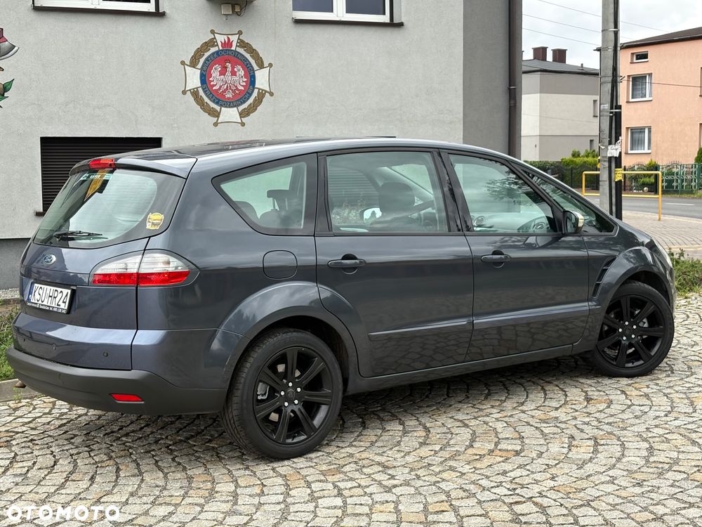 Ford S-Max 2.0 Ambiente - 3