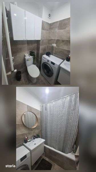 Apartament 2 camere de vanzare — fotografia 3
