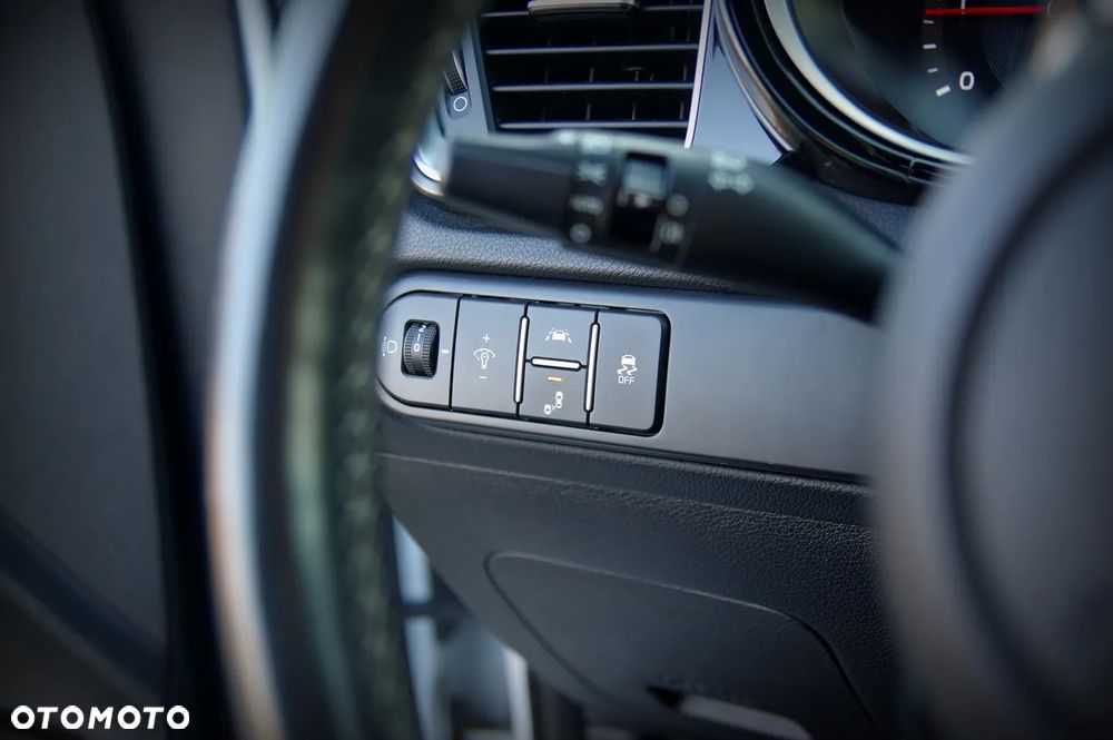 Kia ProCeed 1.6 CRDi DCT7 SCR GT LINE - 29