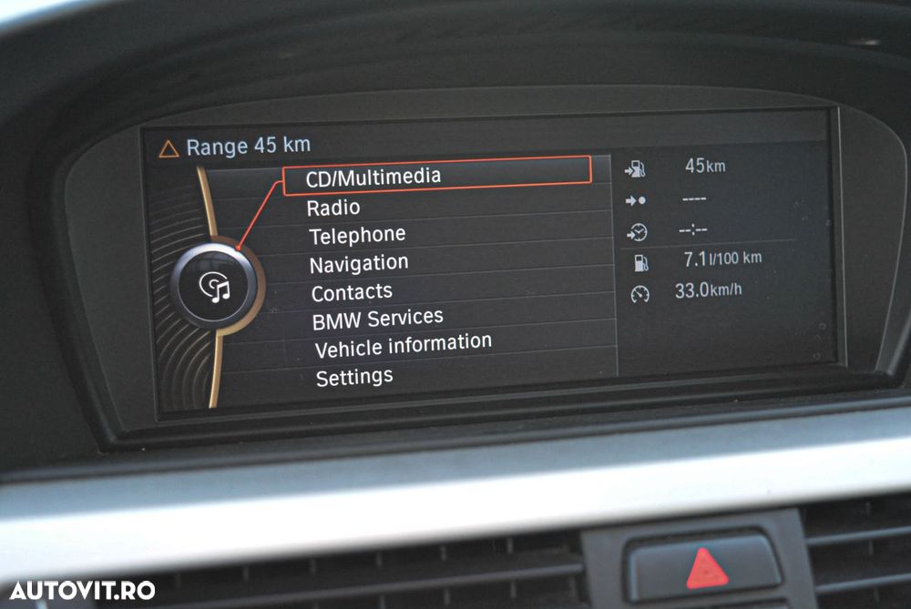 BMW Seria 3 - 18