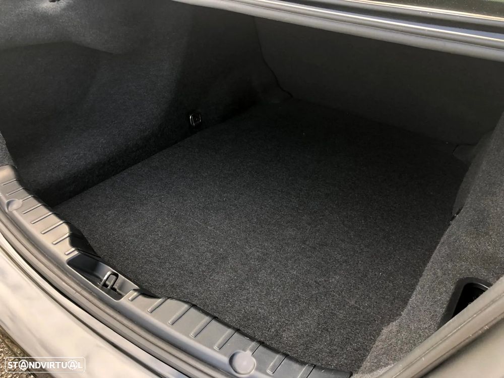 BMW 520 d Auto - 22