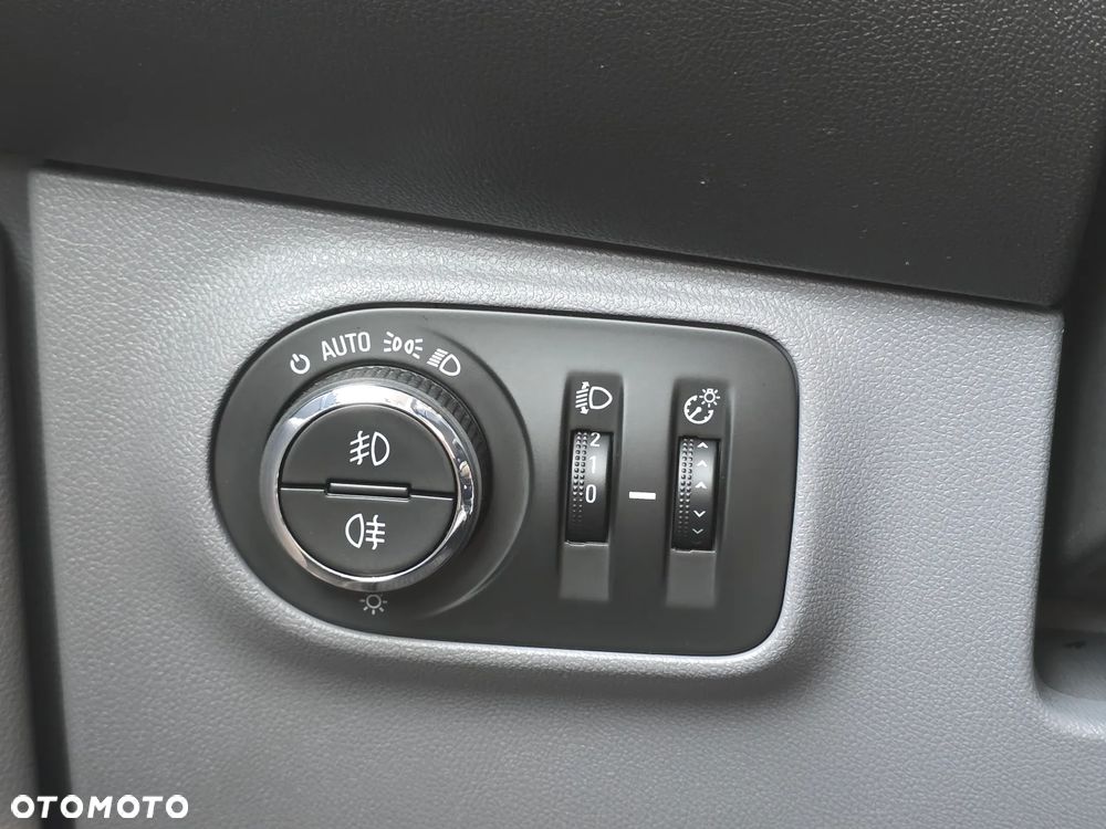 Opel Corsa 1.0 (Ecotec) Turbo (ecoFLEX) Start/Stop Innovation - 27