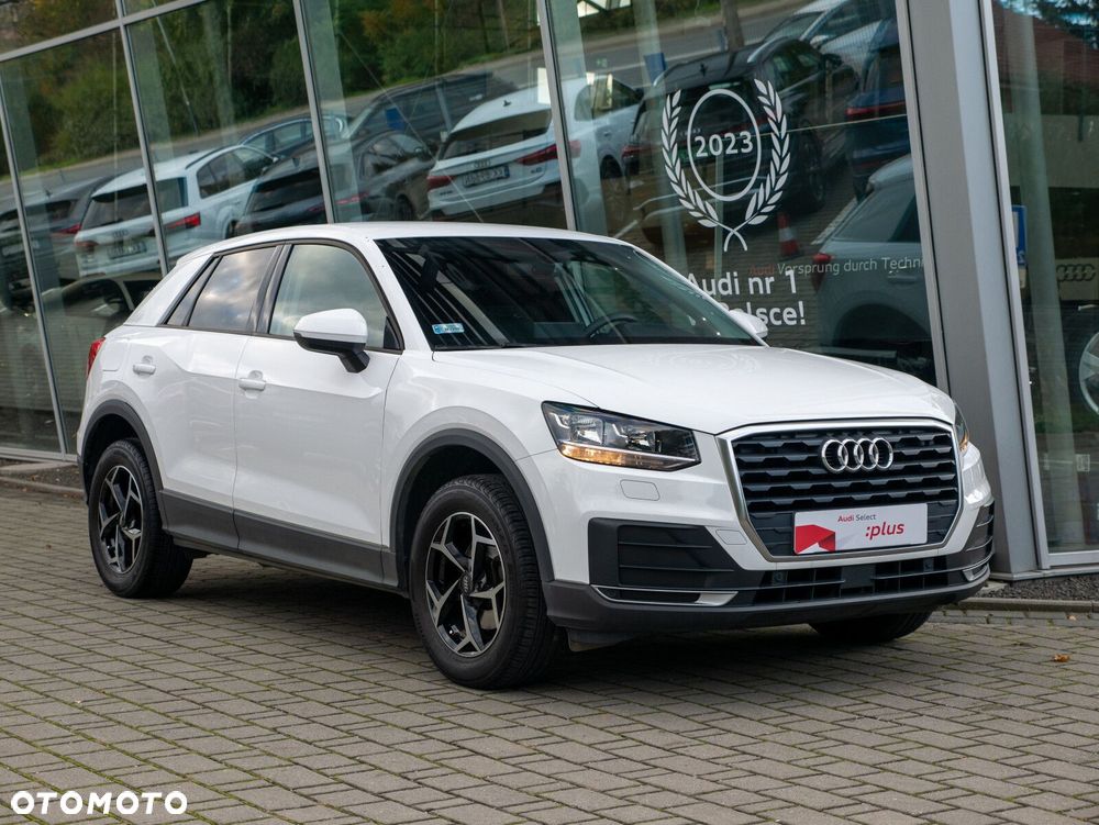 Audi Q2 - 9