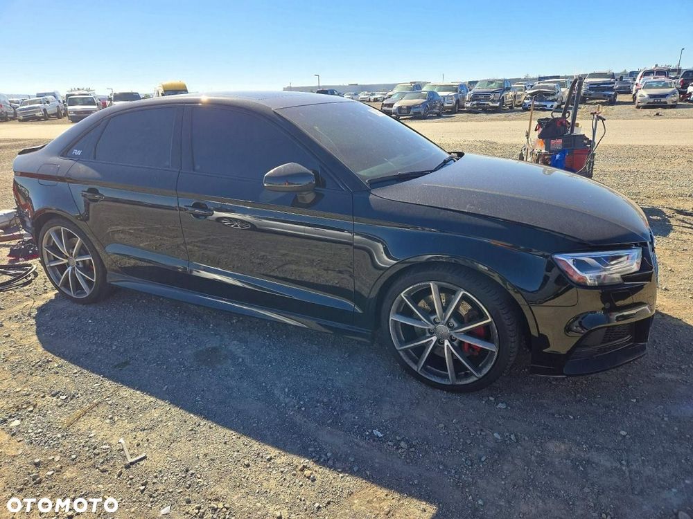 Audi S3 2.0 TFSI Quattro S tronic - 3