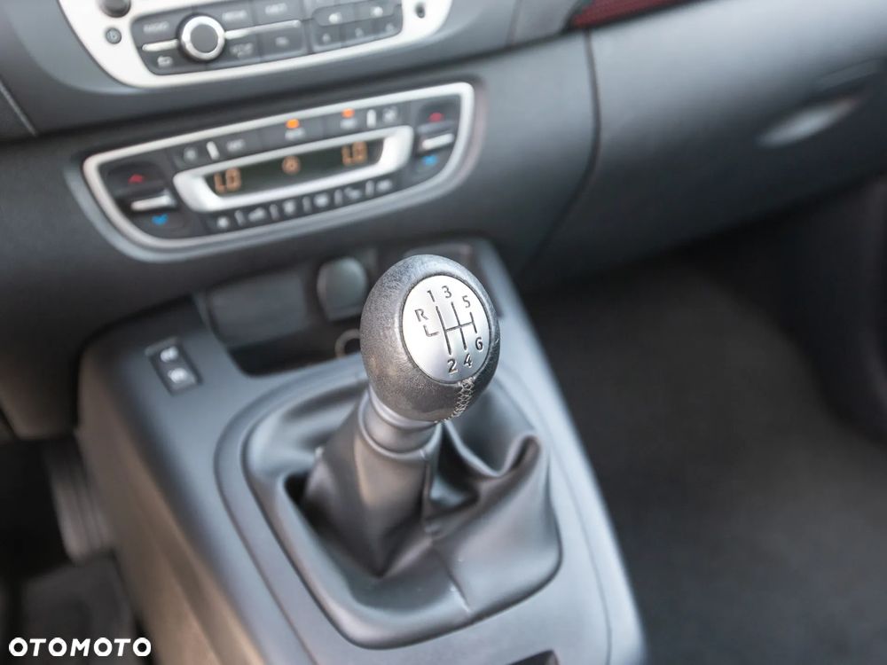 Renault Scenic ENERGY TCe 115 S&S Dynamique - 24