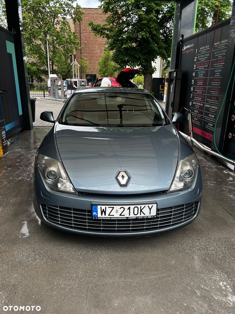 Renault Laguna 2.0 dCi GT - 6
