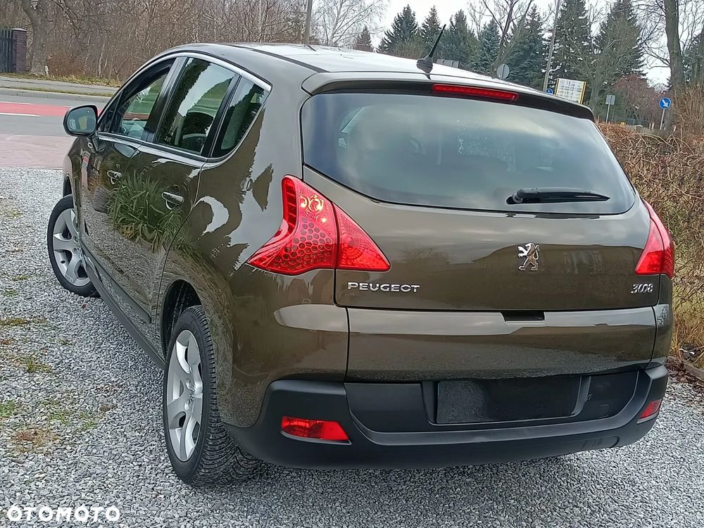 Peugeot 3008 HDi FAP 150 Platinum - 10