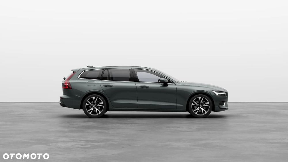 Volvo V60 B4 B Plus Bright - 3