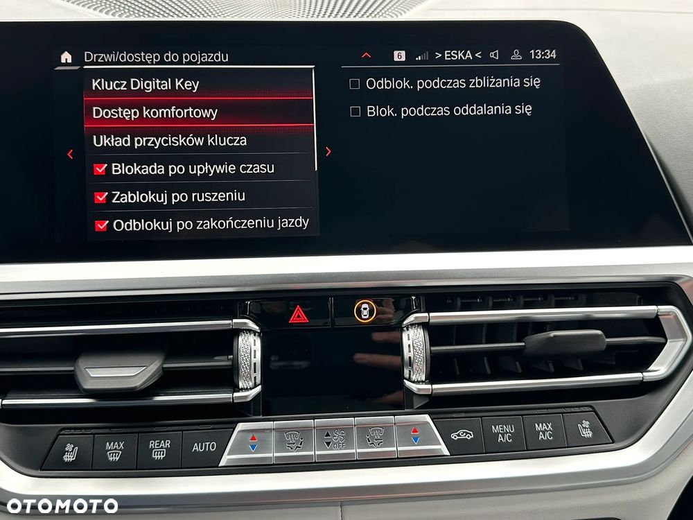 BMW M3 Competition xDrive sport - 38