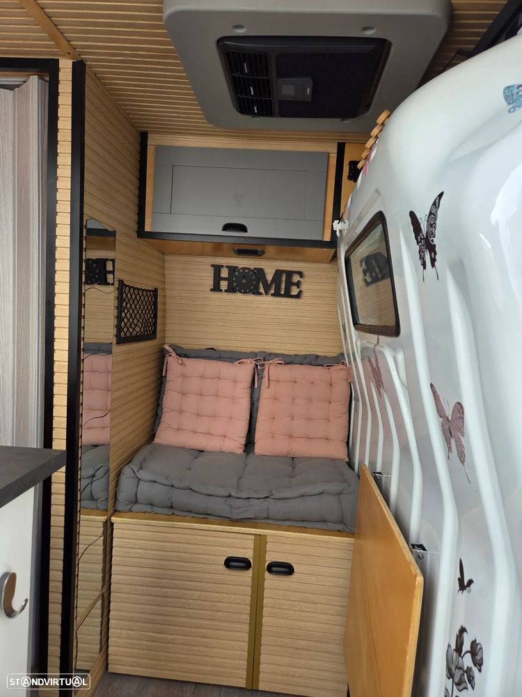Renault Master - 3