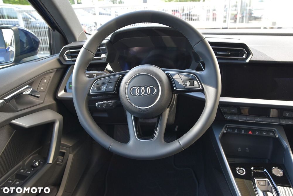 Audi A3 Limousine - 10