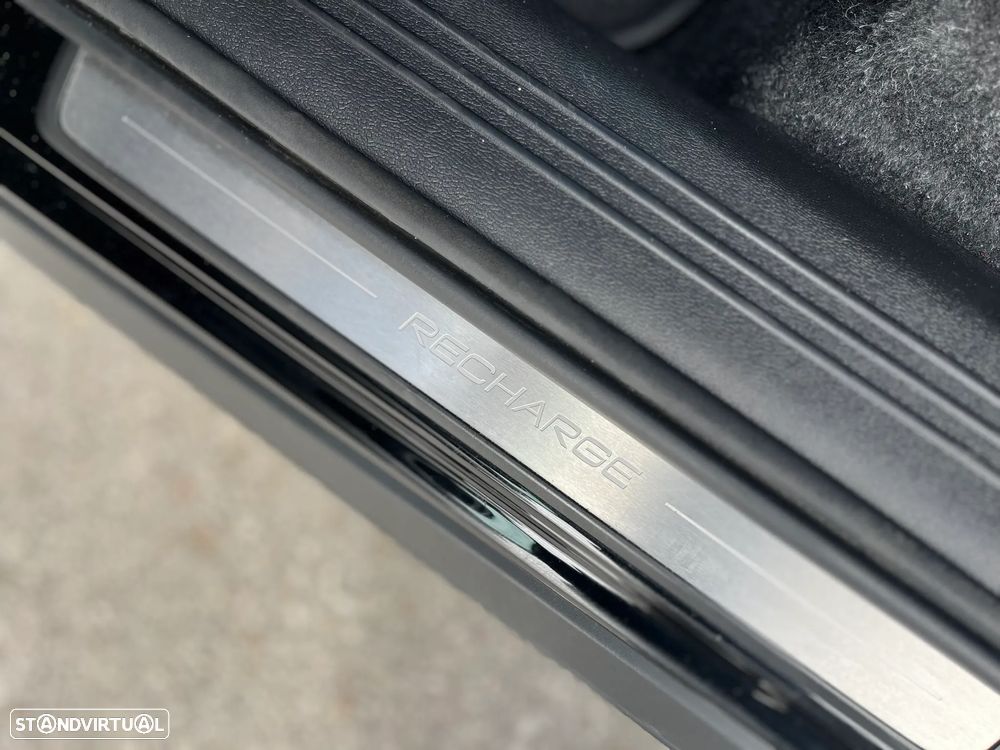 Volvo XC 40 1.5 T4 PHEV Essential - 22