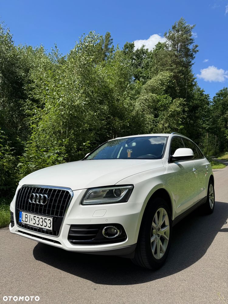 Audi Q5 - 1
