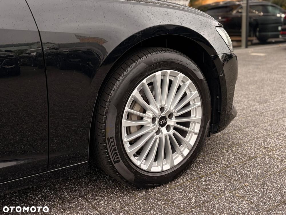 Audi A6 Avant 45 TFSI mHEV Sport S tronic - 13