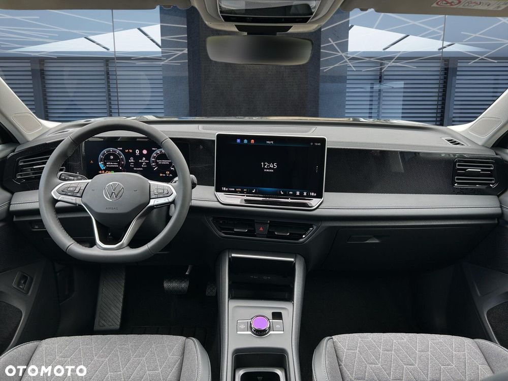 Volkswagen Tiguan 2.0 TSI 4Mot Life Plus DSG - 5