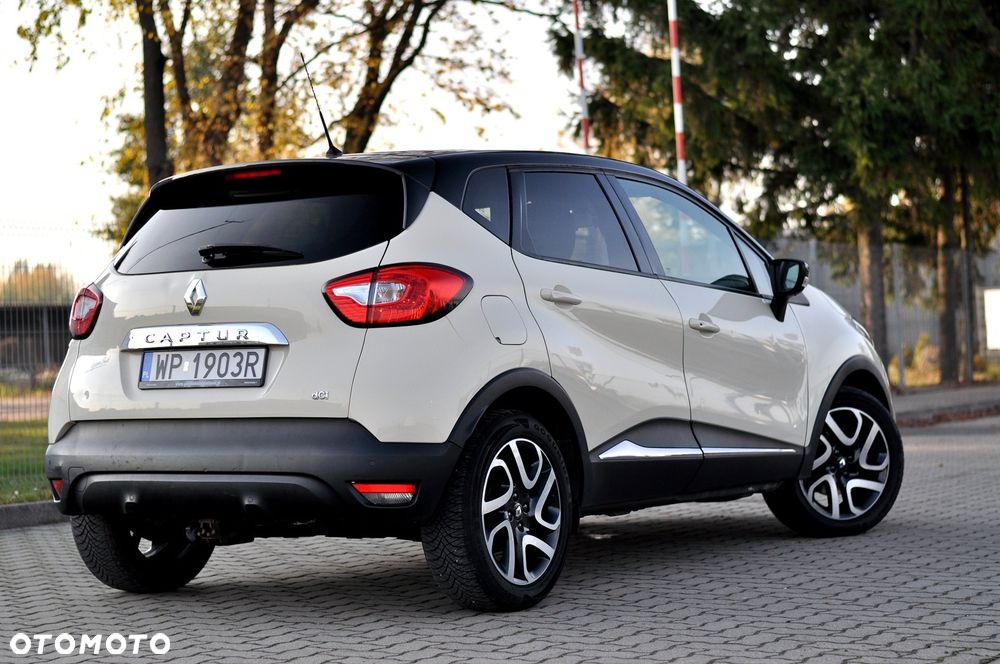 Renault Captur - 12
