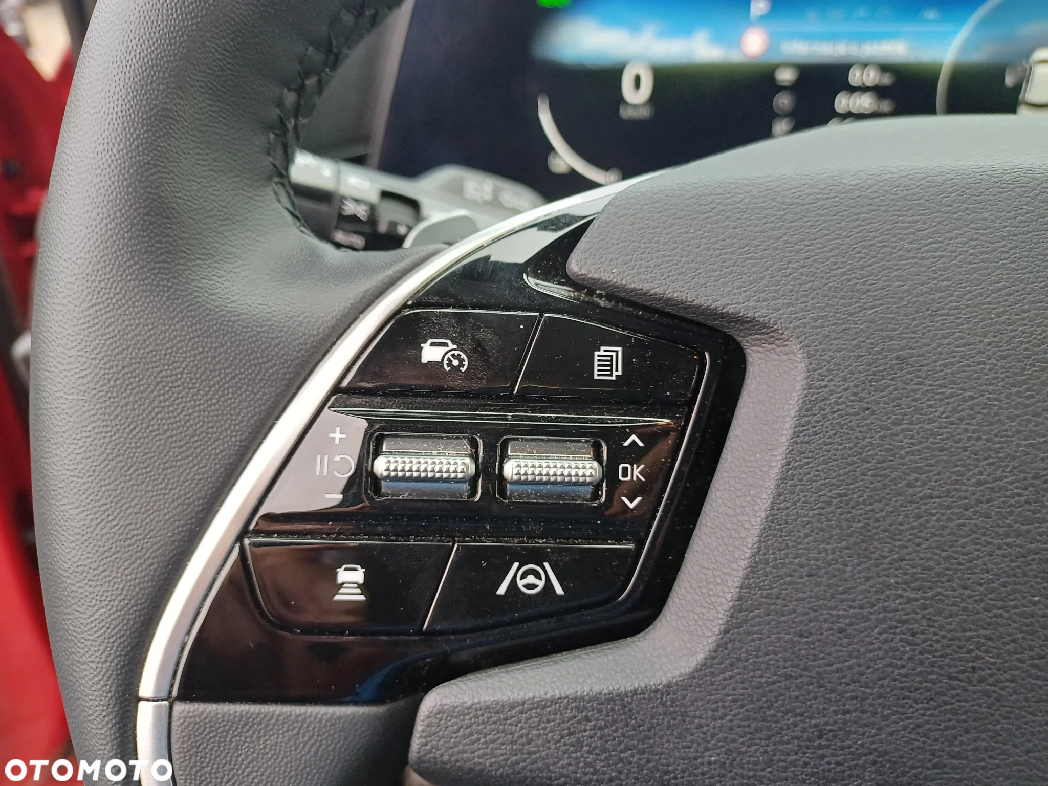 Kia Niro e-Niro 64kWh XL - 21