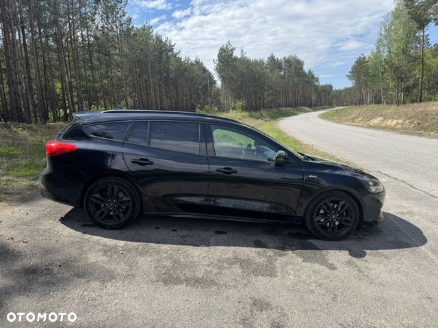Ford Focus 1.0 EcoBoost ST-Line ASS PowerShift - 11