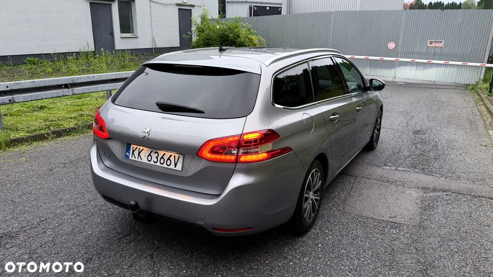 Peugeot 308 130 e-THP Stop & Start Allure - 31