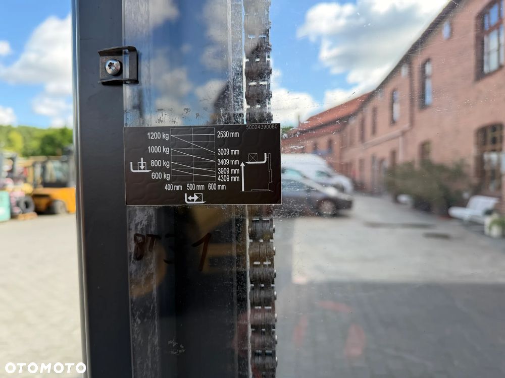 Linde L12 I - 12