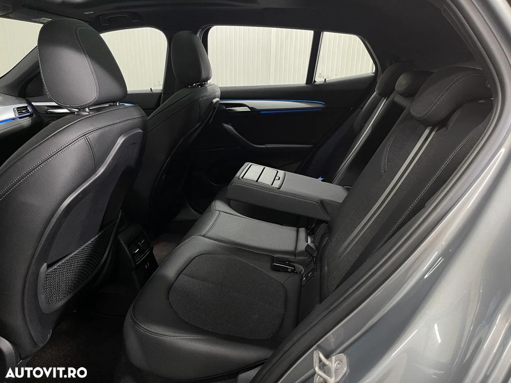 BMW X2 xDrive25e AT PHEV - 14