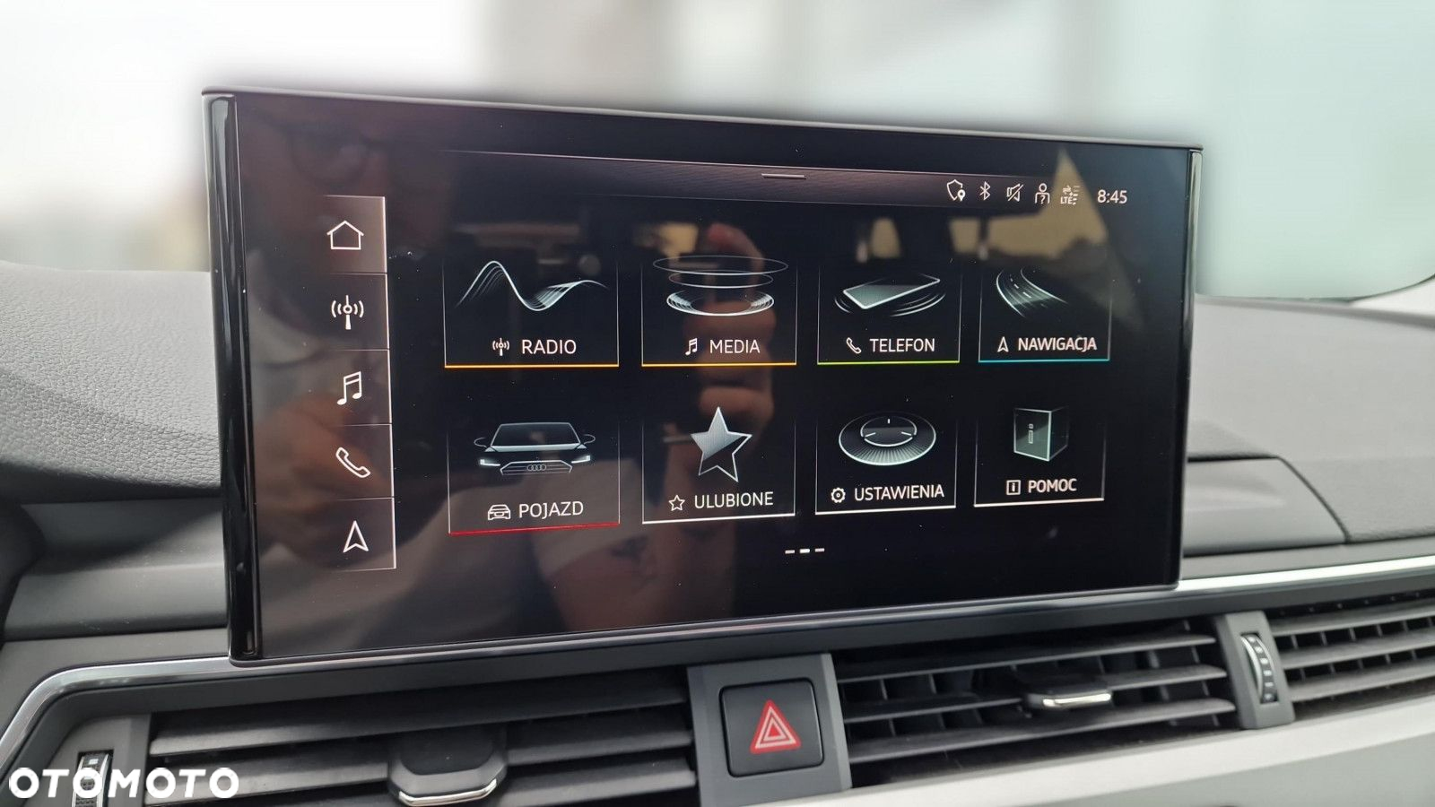Audi A4 - 14