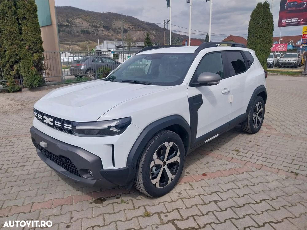 Dacia Duster ECO-G 100 Journey - 2
