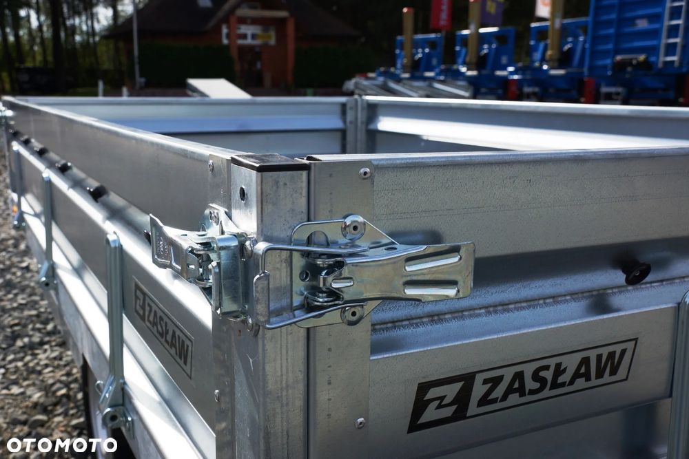 Zaslaw HL 265S NOWOŚĆ max szeroka 150 cm !!! - 21