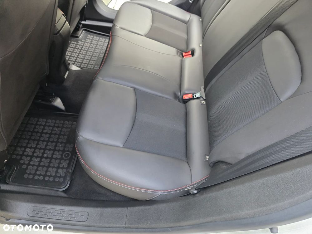 Fiat 500X - 21