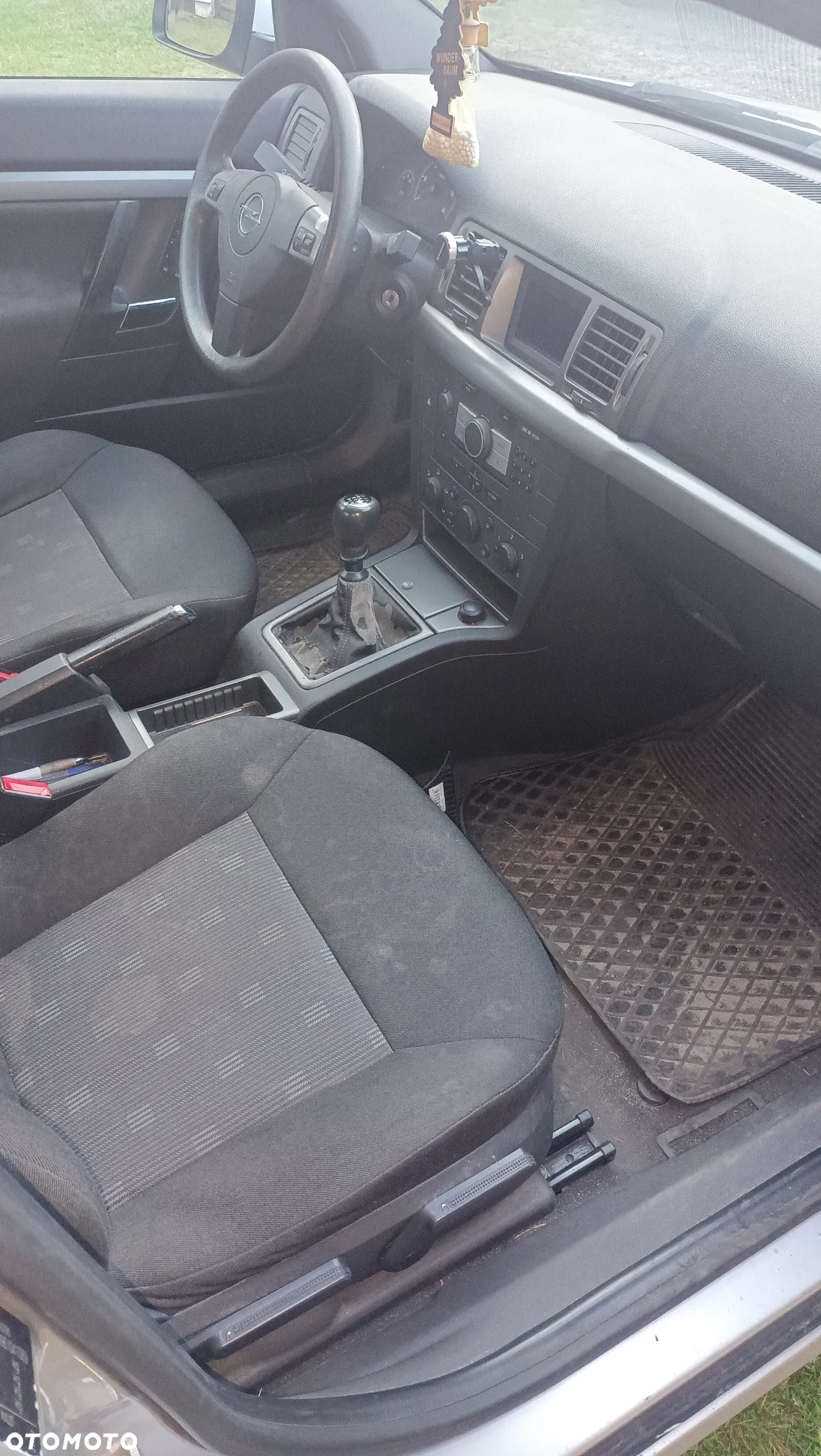 Opel Vectra 1.9 CDTI Comfort - 3