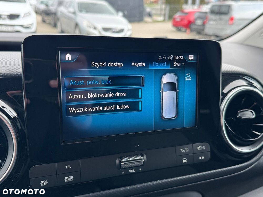 Mercedes-Benz Citan - 26