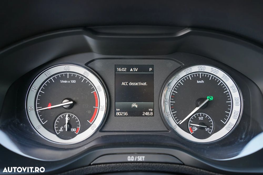 Skoda Karoq 1.5 TSI DSG Style - 15