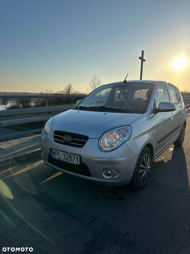 Kia Picanto 1.1 - 1