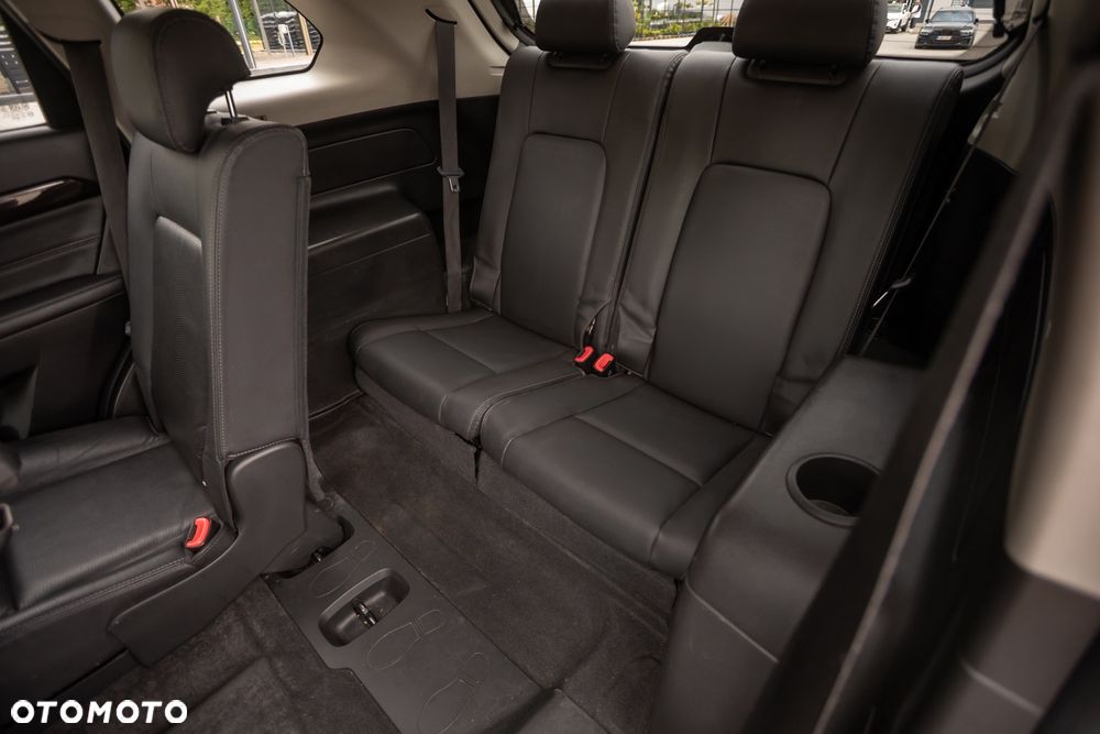 Chevrolet Captiva 2.2 4WD LTZ - 33