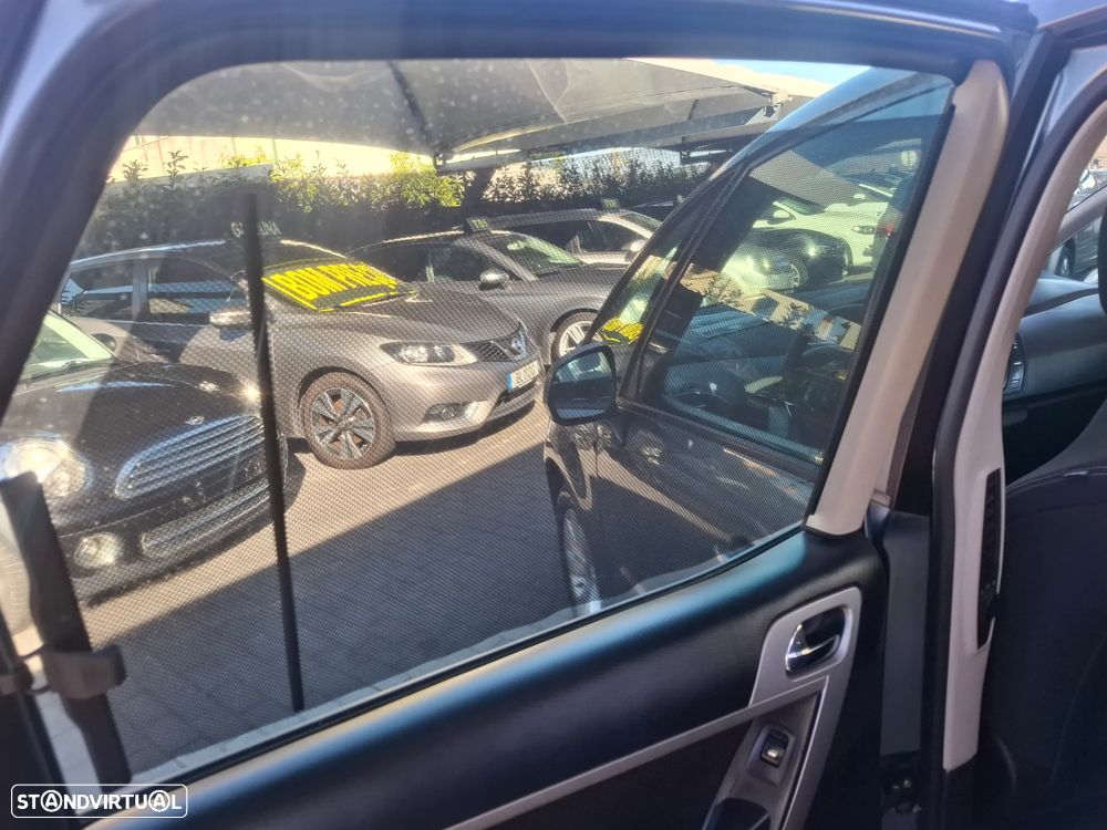 Citroën C4 Picasso 1.6 e-HDi Seduction CMP6 - 9