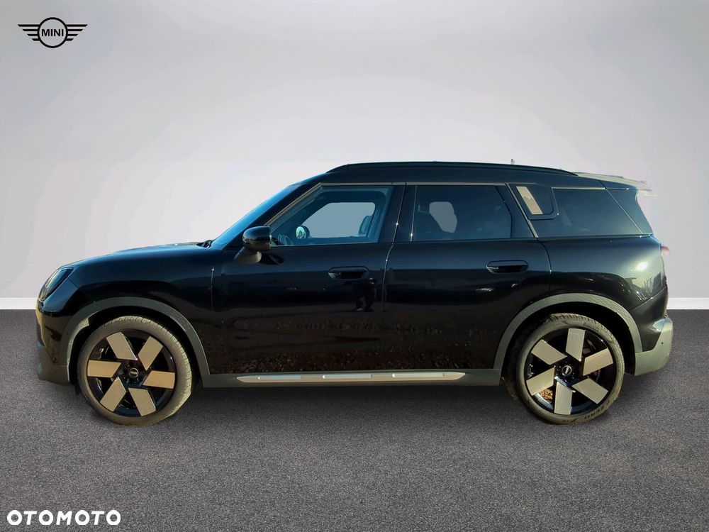 MINI Countryman - 3