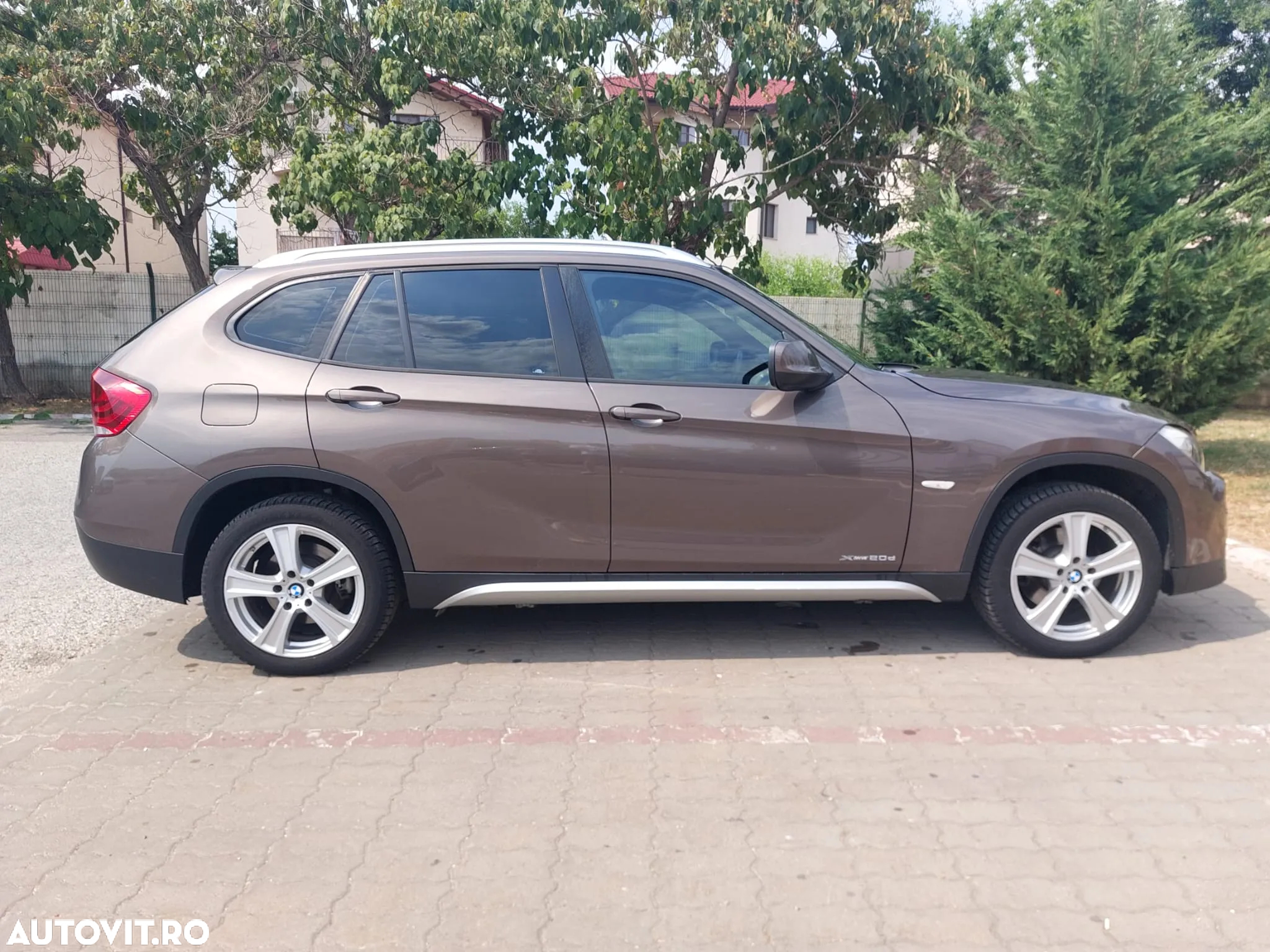 BMW X1 - 7