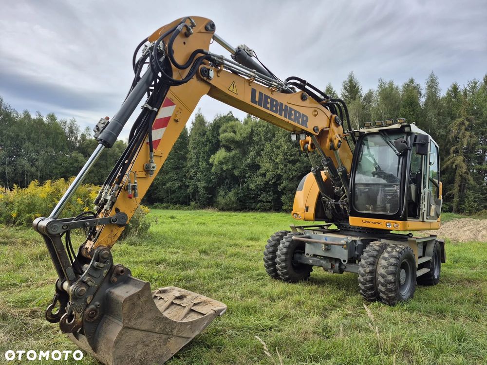 Liebherr 914 - 2