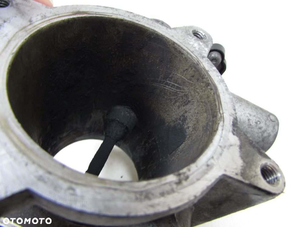 VW CRAFTER 2.5 TDI 06-11 ZAWOR RECYRKULACJI SPALIN EGR 076131501B 700823040 - 4