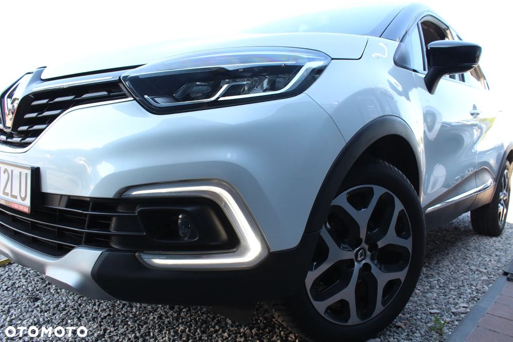 Renault Captur 1.3 Energy TCe S-Edition - 32
