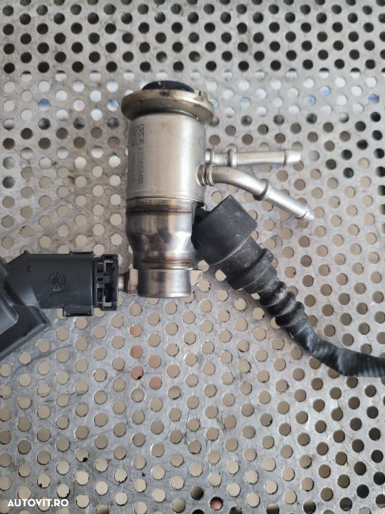 Injector AdBlue Alfa Romeo Stelvio Q4 Giulia 2.2 D Jtd Dupa 2016 Ca Nou Cod - 4