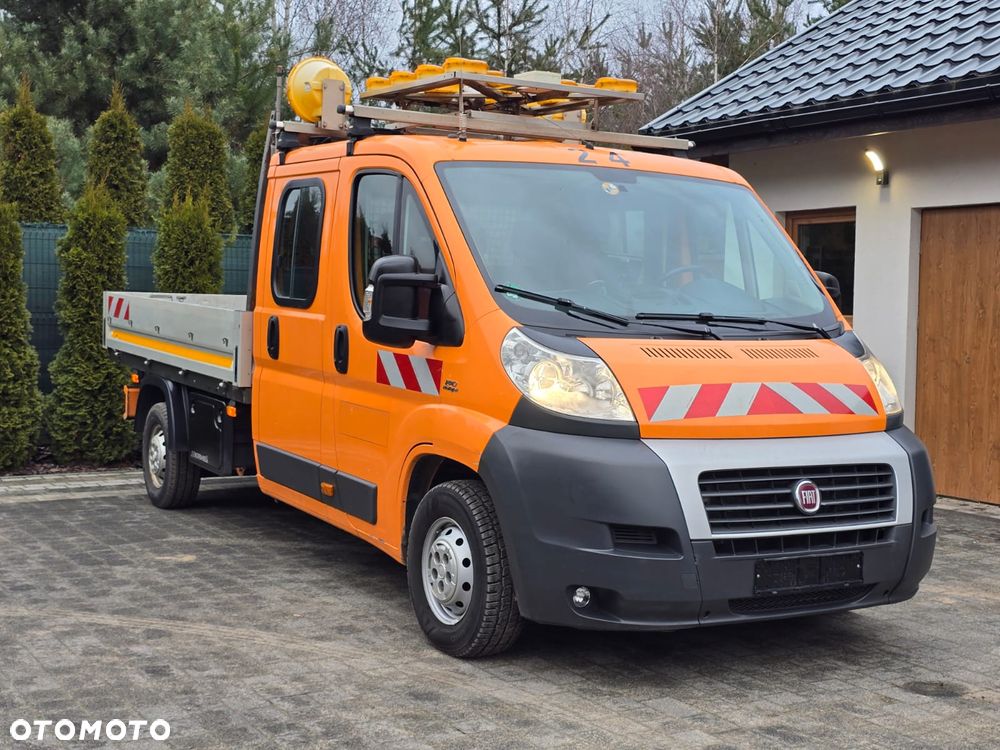 Fiat DUCATO - 1
