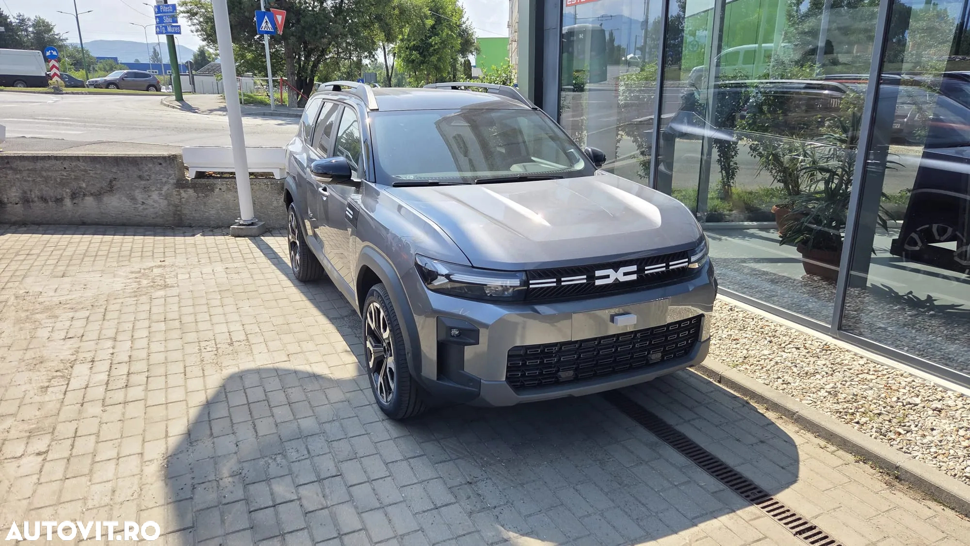 Dacia Bigster - 3