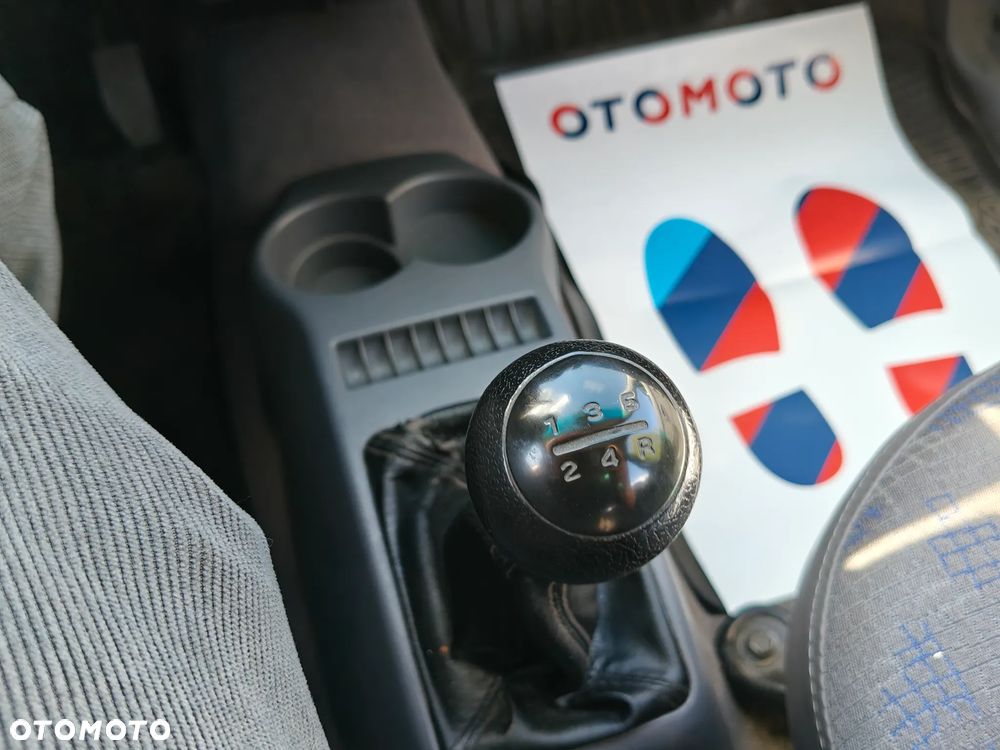 Hyundai Atos 1.0i GL - 23